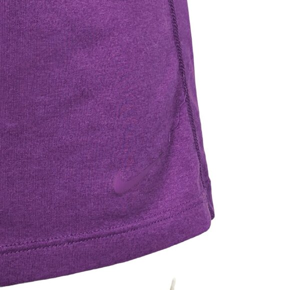 Nike Dri Fit Racerback Athletic Tank Top - Picture 2 of 4